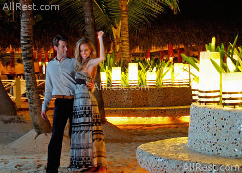 Paradisus Punta Cana 40